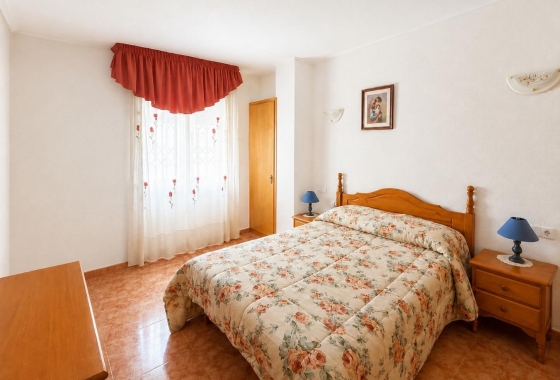 Reventa - Apartment - Torrevieja - Estacion de autobuses