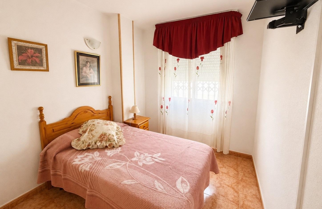 Reventa - Apartment - Torrevieja - Estacion de autobuses