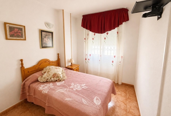 Reventa - Apartment - Torrevieja - Estacion de autobuses
