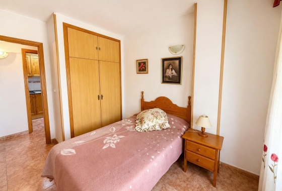 Reventa - Apartment - Torrevieja - Estacion de autobuses