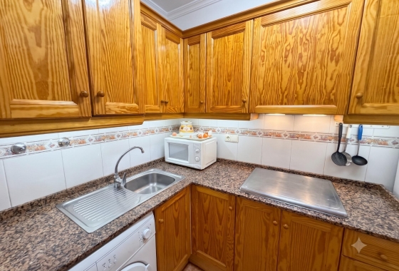 Reventa - Apartment - Torrevieja - Estacion de autobuses