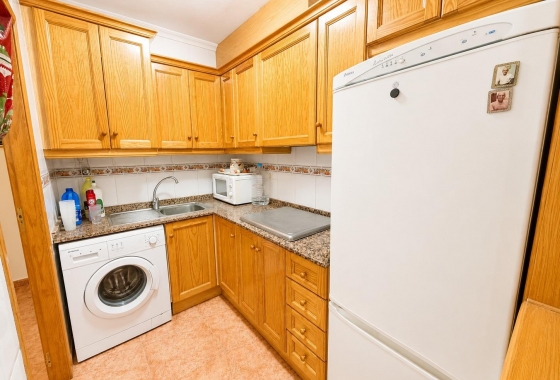 Reventa - Apartment - Torrevieja - Estacion de autobuses