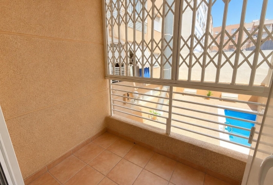 Reventa - Apartment - Torrevieja - Estacion de autobuses