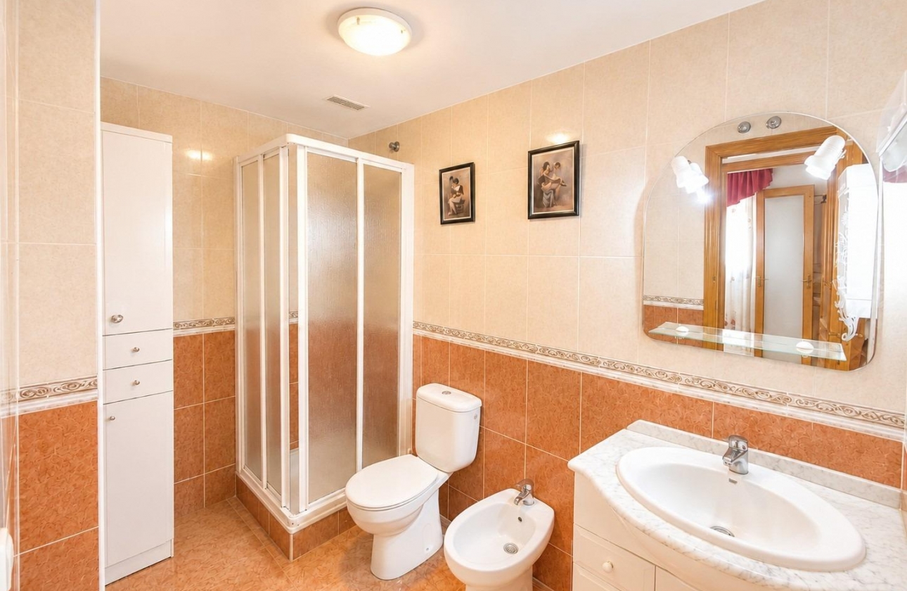 Reventa - Apartment - Torrevieja - Estacion de autobuses