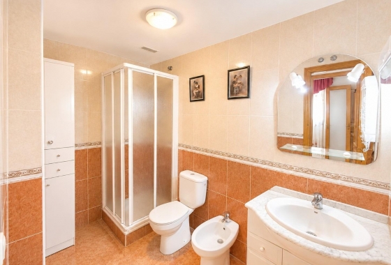 Reventa - Apartment - Torrevieja - Estacion de autobuses
