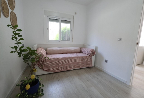 Rynek wtórny - Bungalow - Torrevieja - Los Balcones