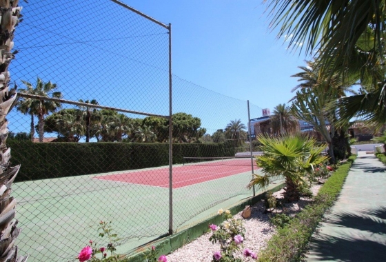 Rynek wtórny - Bungalow - Torrevieja - Los Balcones