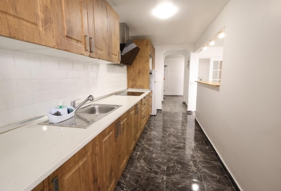 Resale - Apartment - Torrevieja - Centro