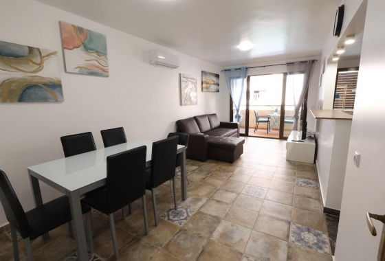 Resale - Apartment - Torrevieja - Centro