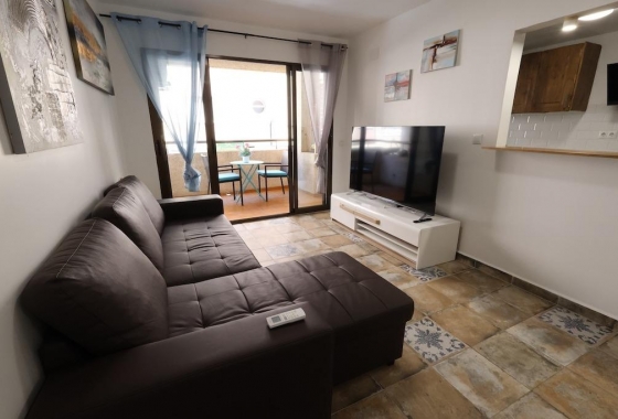 Resale - Apartment - Torrevieja - Centro