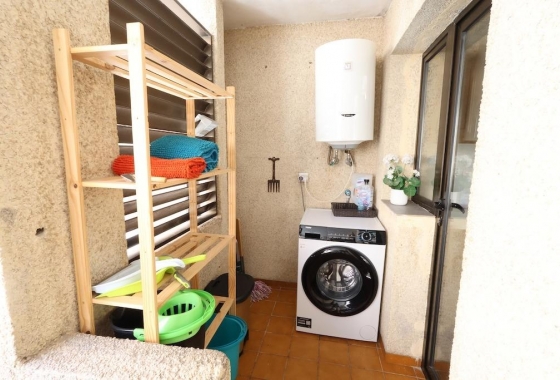Resale - Apartment - Torrevieja - Centro