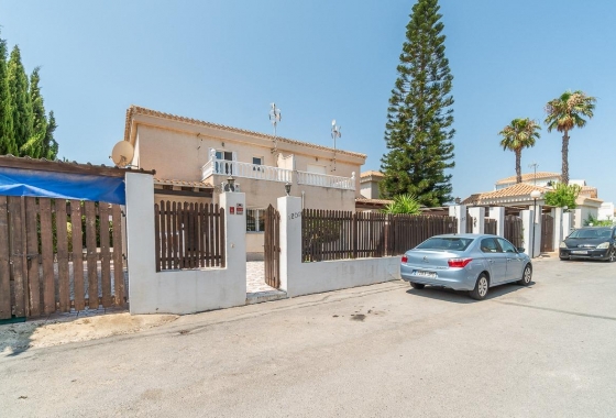 Resale - Semi-detached - Orihuela Costa - Playa Flamenca