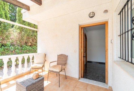 Resale - Semi-detached - Orihuela Costa - Playa Flamenca