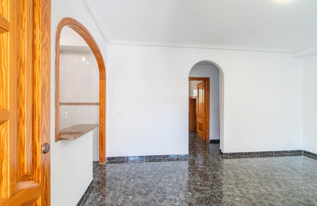 Resale - Semi-detached - Orihuela Costa - Playa Flamenca