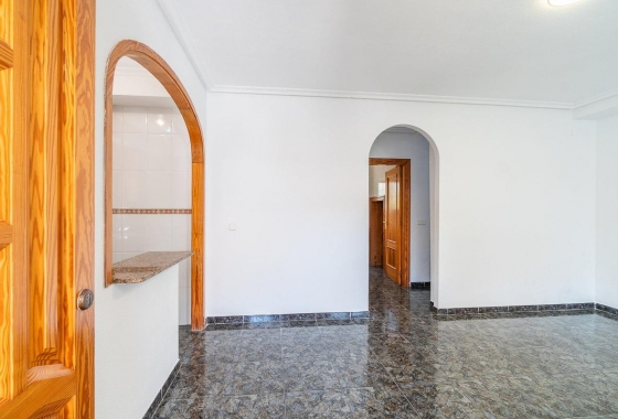 Resale - Semi-detached - Orihuela Costa - Playa Flamenca