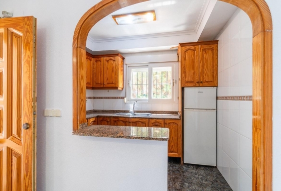 Resale - Semi-detached - Orihuela Costa - Playa Flamenca
