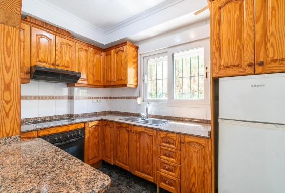 Resale - Semi-detached - Orihuela Costa - Playa Flamenca