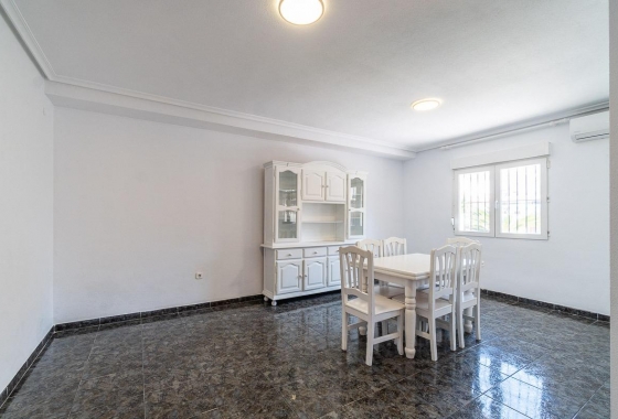 Resale - Semi-detached - Orihuela Costa - Playa Flamenca