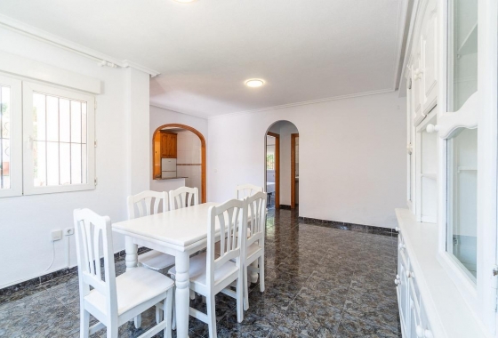 Resale - Semi-detached - Orihuela Costa - Playa Flamenca