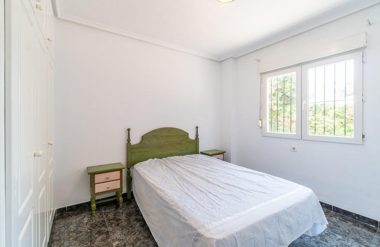 Resale - Semi-detached - Orihuela Costa - Playa Flamenca