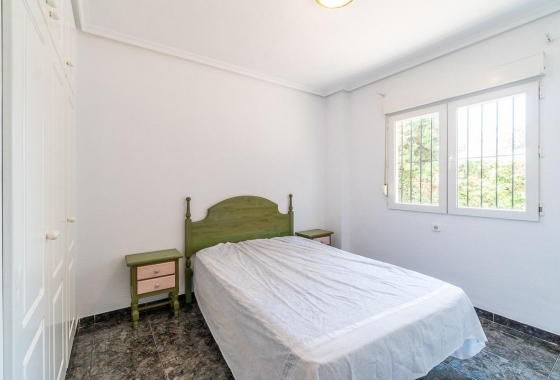 Resale - Semi-detached - Orihuela Costa - Playa Flamenca