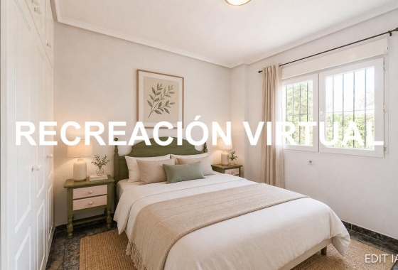 Resale - Semi-detached - Orihuela Costa - Playa Flamenca