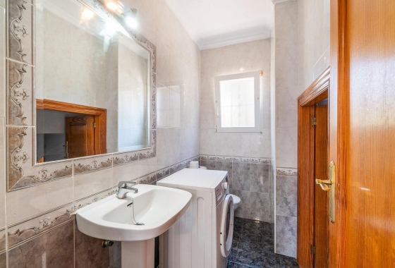 Resale - Semi-detached - Orihuela Costa - Playa Flamenca