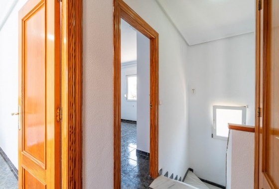 Resale - Semi-detached - Orihuela Costa - Playa Flamenca