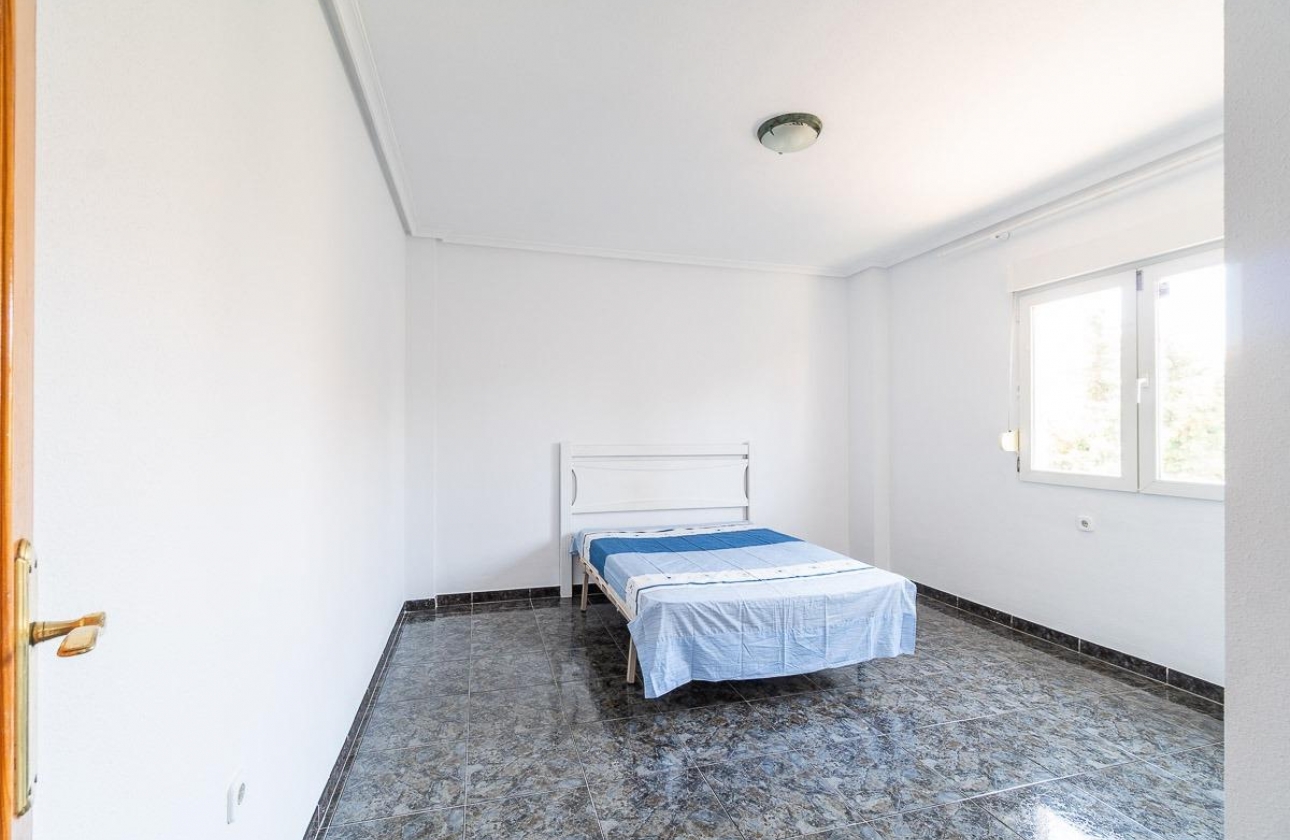 Resale - Semi-detached - Orihuela Costa - Playa Flamenca