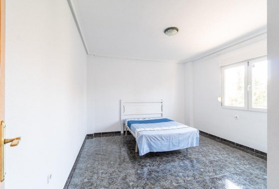 Resale - Semi-detached - Orihuela Costa - Playa Flamenca