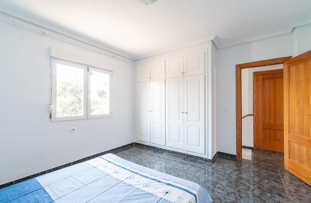 Resale - Semi-detached - Orihuela Costa - Playa Flamenca