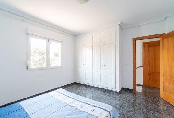 Resale - Semi-detached - Orihuela Costa - Playa Flamenca