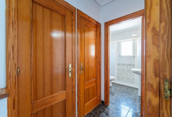 Resale - Semi-detached - Orihuela Costa - Playa Flamenca