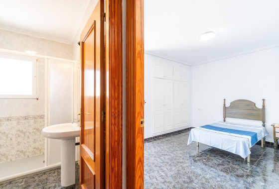 Resale - Semi-detached - Orihuela Costa - Playa Flamenca