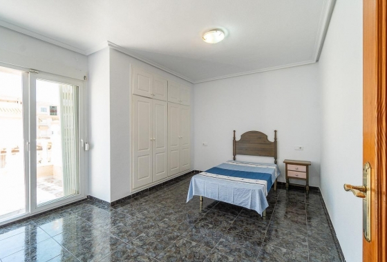 Resale - Semi-detached - Orihuela Costa - Playa Flamenca
