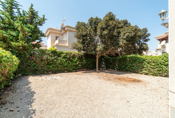 Resale - Semi-detached - Orihuela Costa - Playa Flamenca