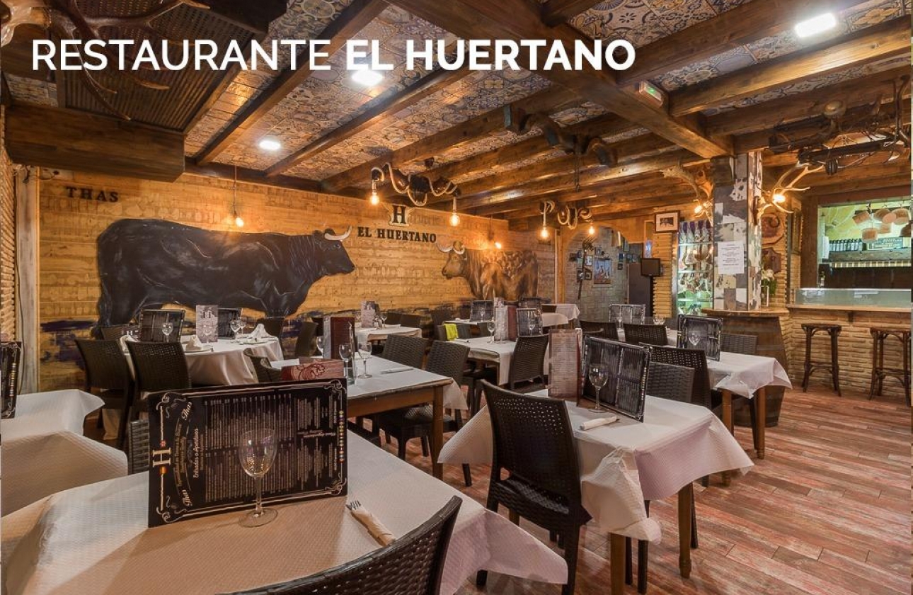 Resale - Semi-detached - Orihuela Costa - Playa Flamenca