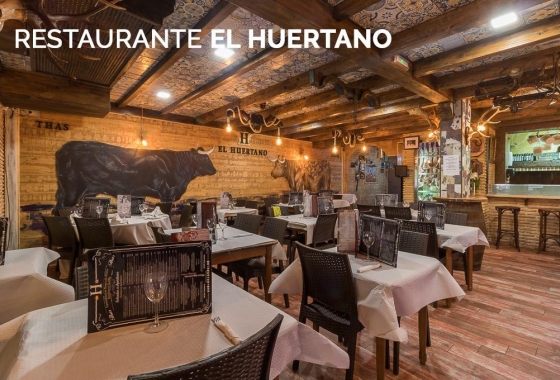 Resale - Semi-detached - Orihuela Costa - Playa Flamenca