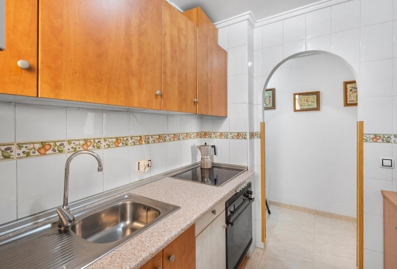 Reventa - Apartment - Torrevieja - Estacion de autobuses