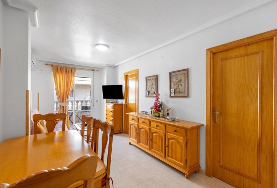 Reventa - Apartment - Torrevieja - Estacion de autobuses