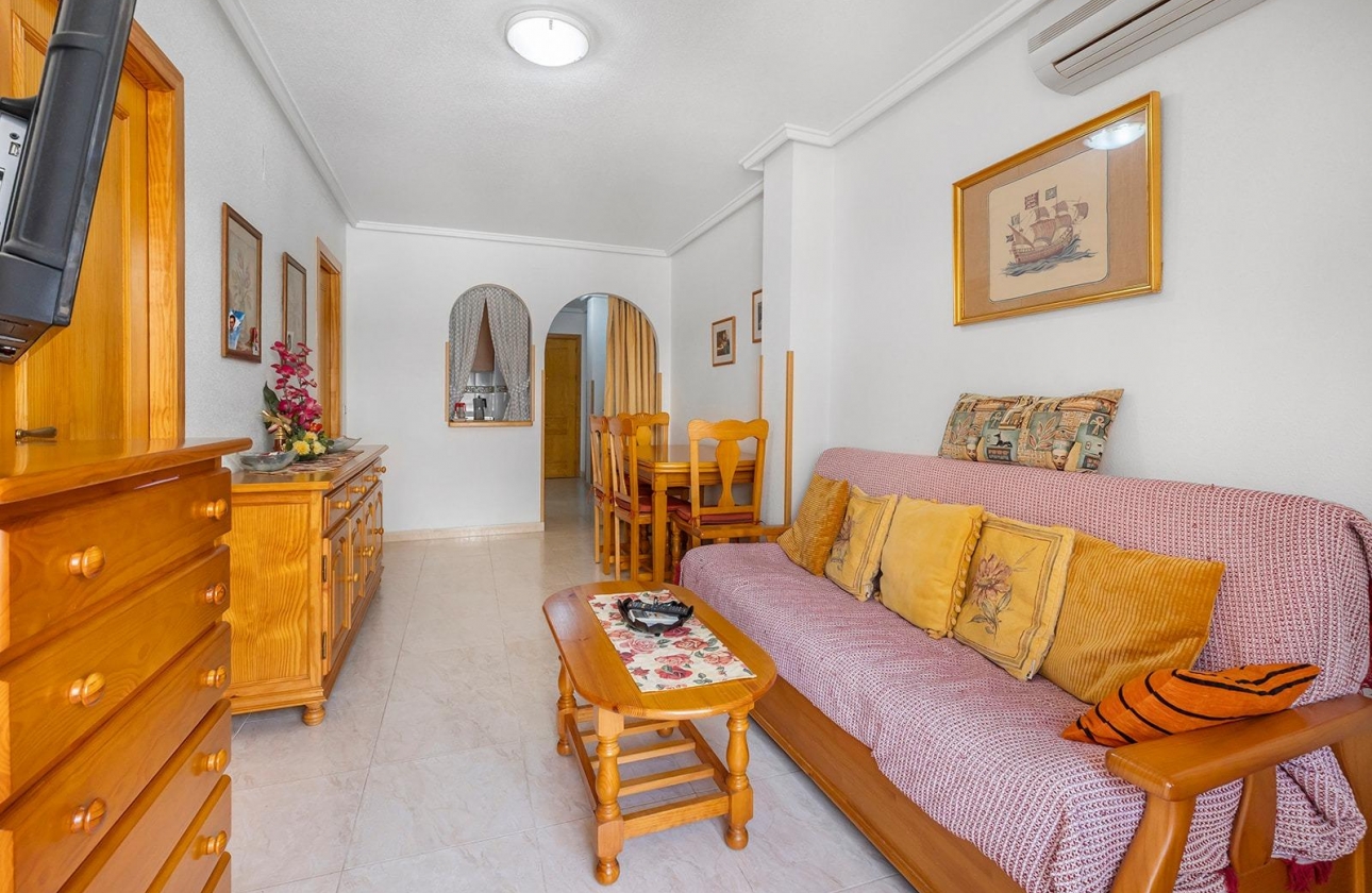 Reventa - Apartment - Torrevieja - Estacion de autobuses