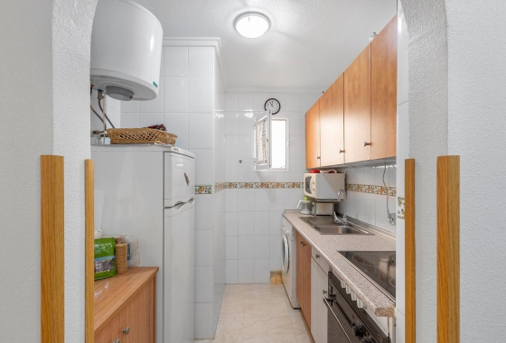 Reventa - Apartment - Torrevieja - Estacion de autobuses