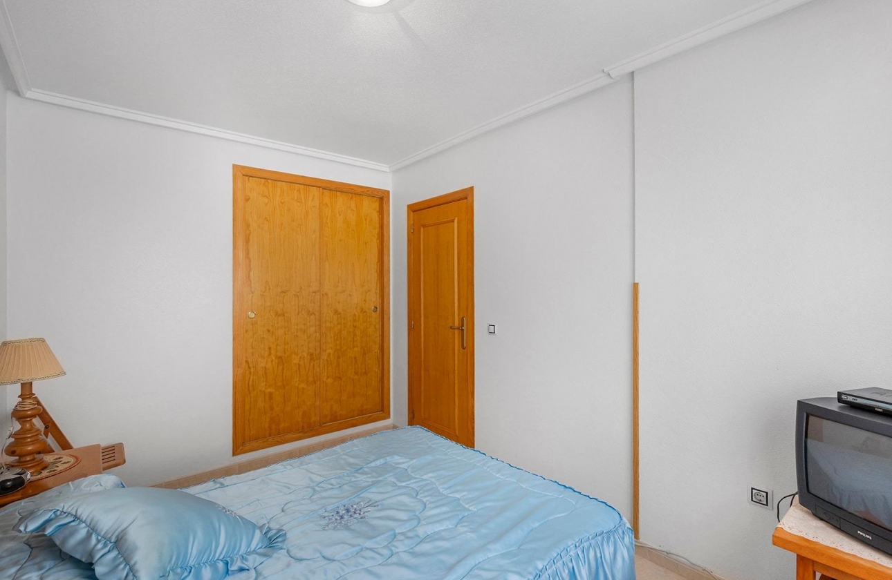 Reventa - Apartment - Torrevieja - Estacion de autobuses