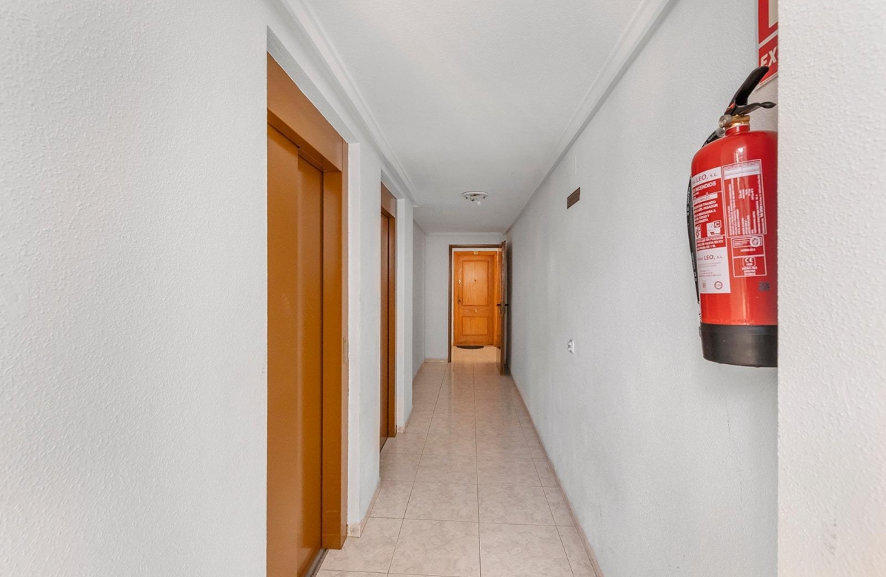 Reventa - Apartment - Torrevieja - Estacion de autobuses