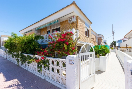 Reventa - Bungalow - Torrevieja - Los Europeos