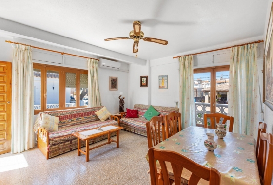 Reventa - Bungalow - Torrevieja - Los Europeos