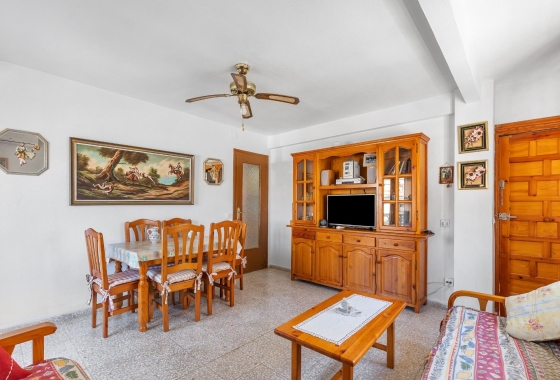 Reventa - Bungalow - Torrevieja - Los Europeos