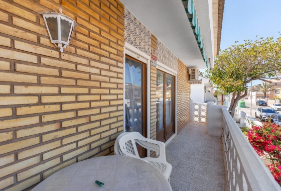 Reventa - Bungalow - Torrevieja - Los Europeos