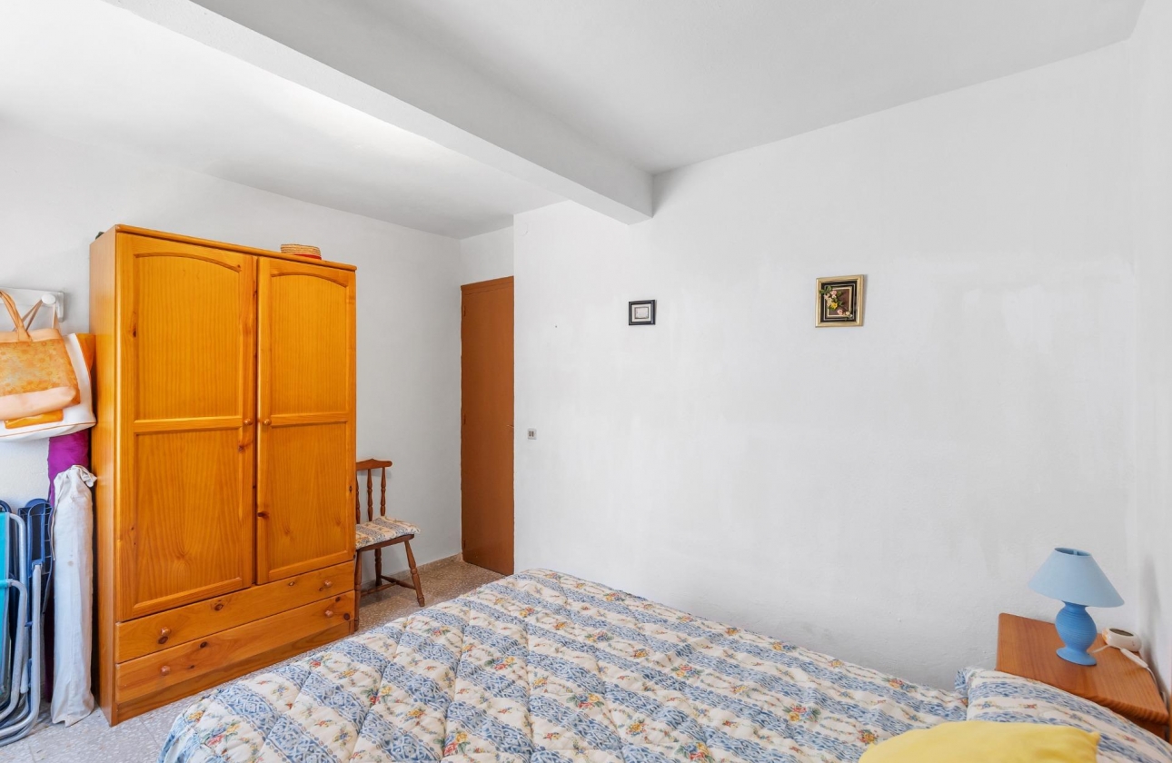 Reventa - Bungalow - Torrevieja - Los Europeos