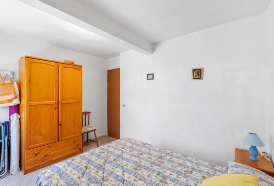 Reventa - Bungalow - Torrevieja - Los Europeos